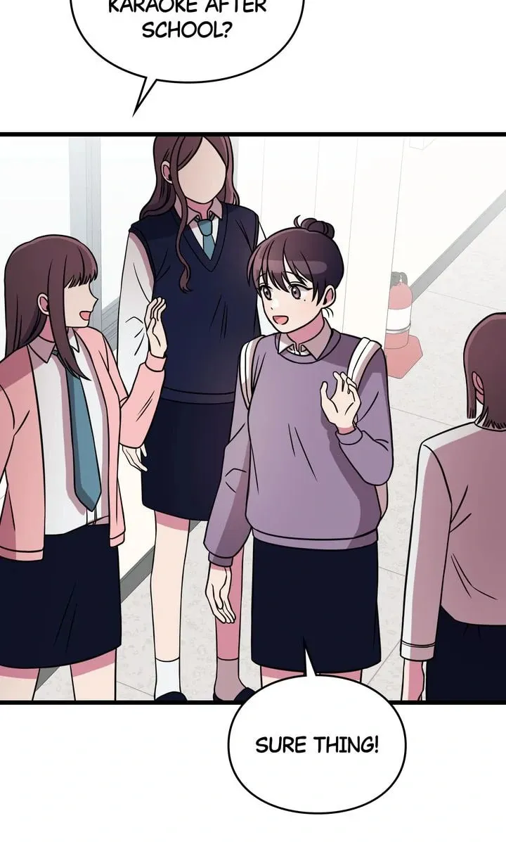 Read Alien to Love chapter 5 image 18 on Lezhin