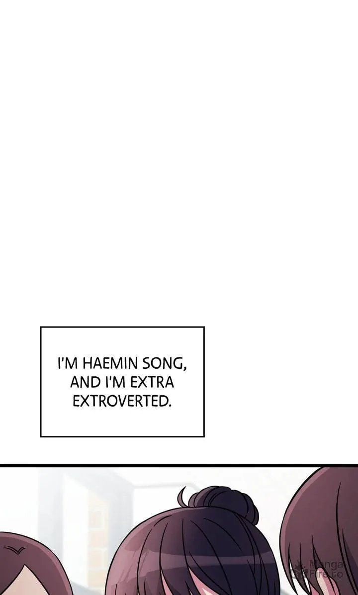 Read Alien to Love chapter 5 image 19 on Lezhin