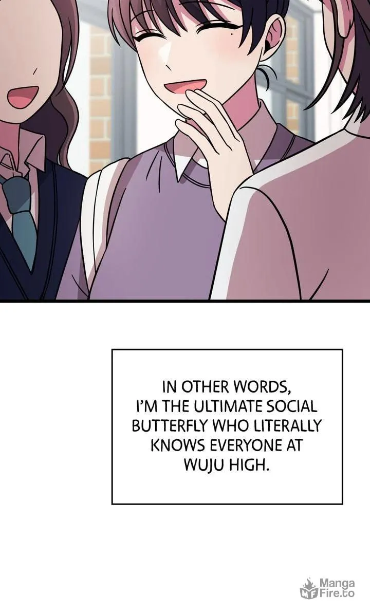 Read Alien to Love chapter 5 image 20 on Lezhin