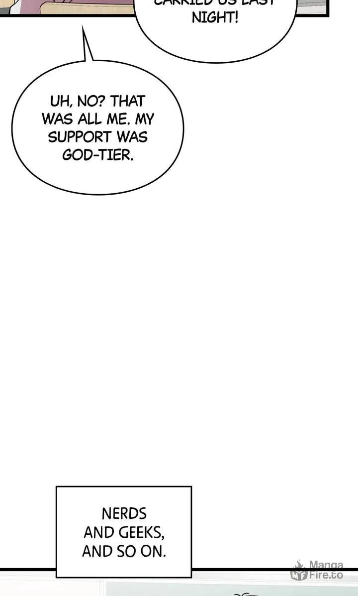 Read Alien to Love chapter 5 image 26 on Lezhin