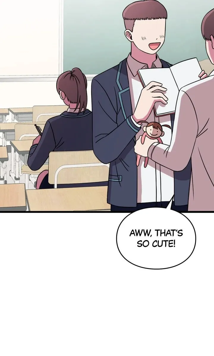 Read Alien to Love chapter 5 image 27 on Lezhin