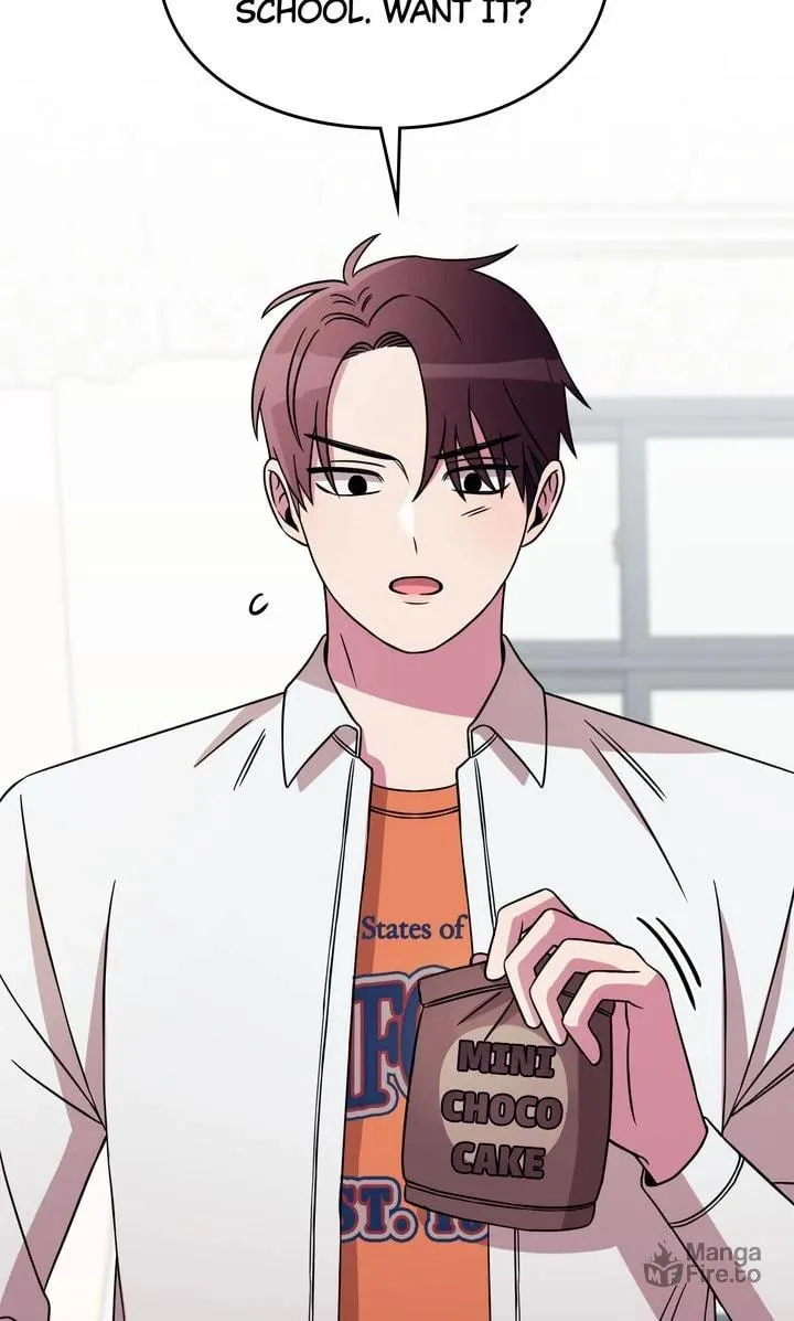 Read Alien to Love chapter 5 image 32 on Lezhin
