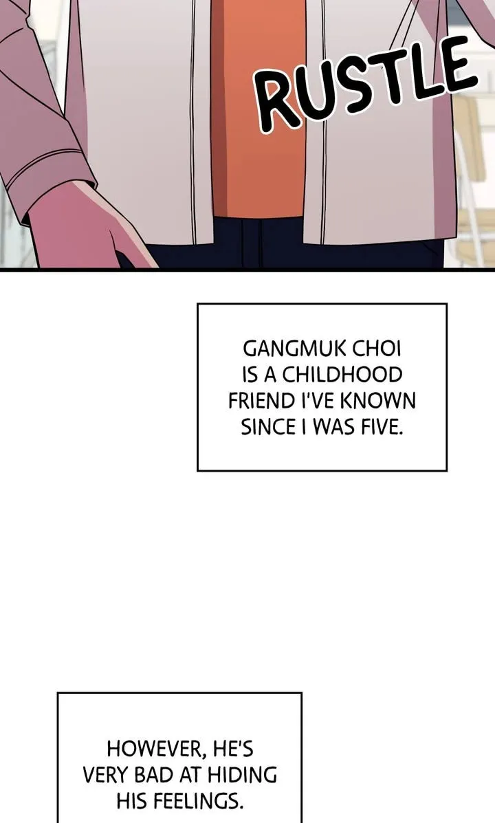 Read Alien to Love chapter 5 image 33 on Lezhin