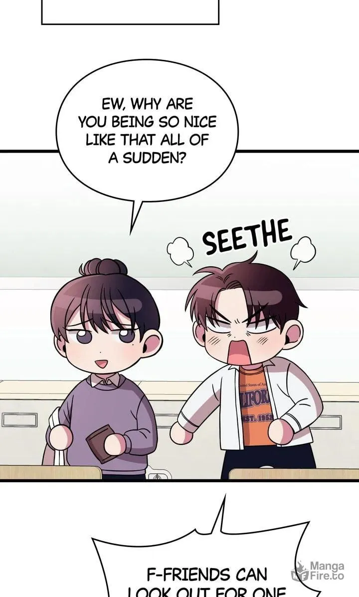 Read Alien to Love chapter 5 image 34 on Lezhin