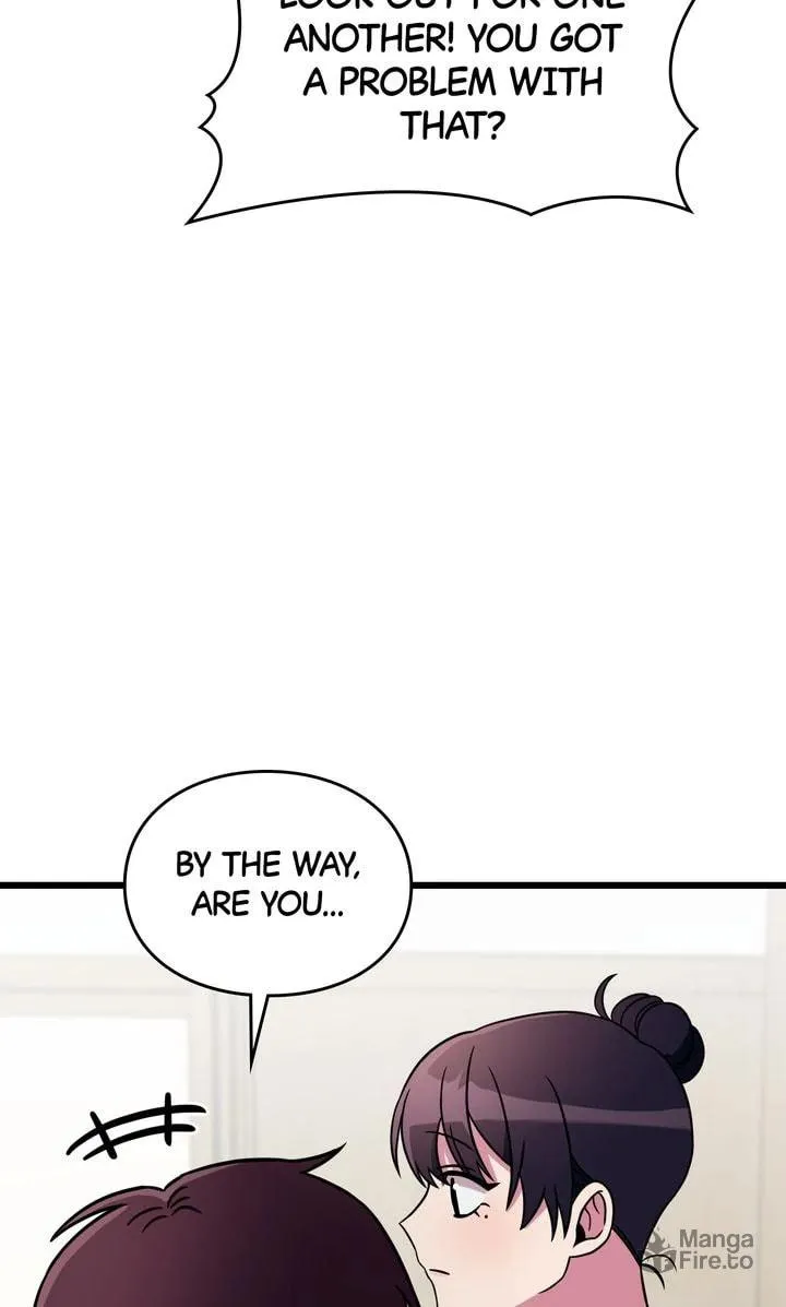 Read Alien to Love chapter 5 image 35 on Lezhin