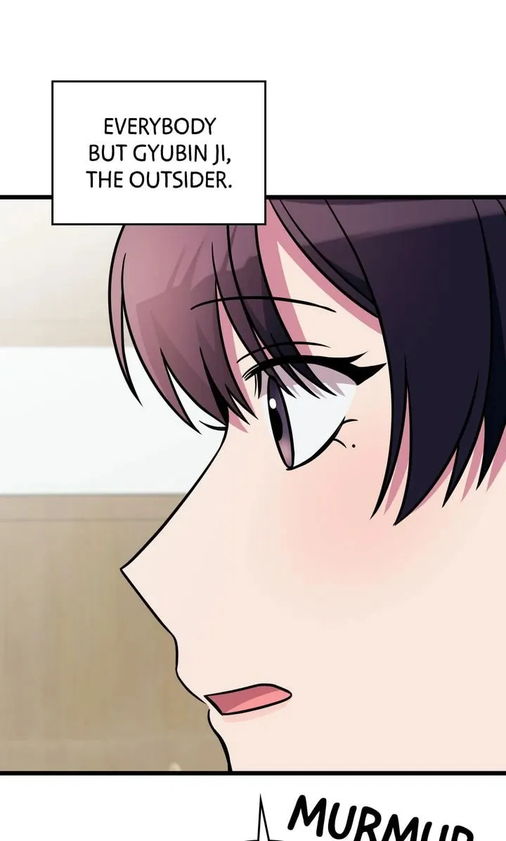 Read Alien to Love chapter 5 image 37 on Lezhin
