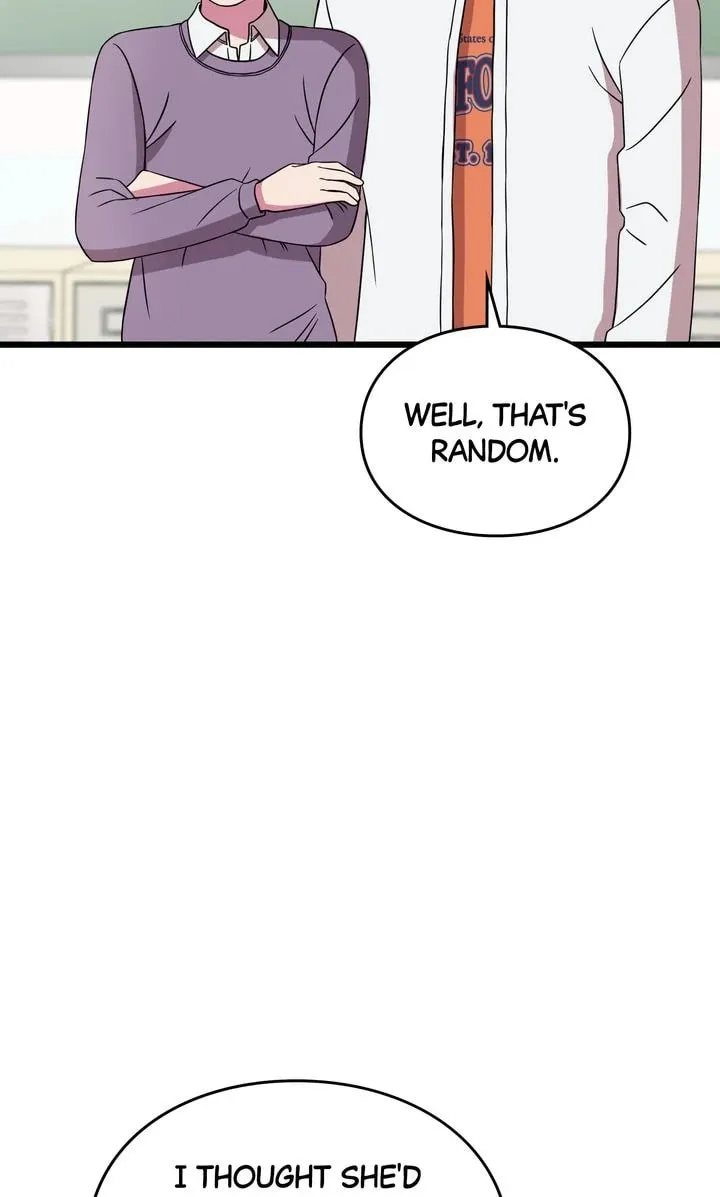 Read Alien to Love chapter 5 image 42 on Lezhin