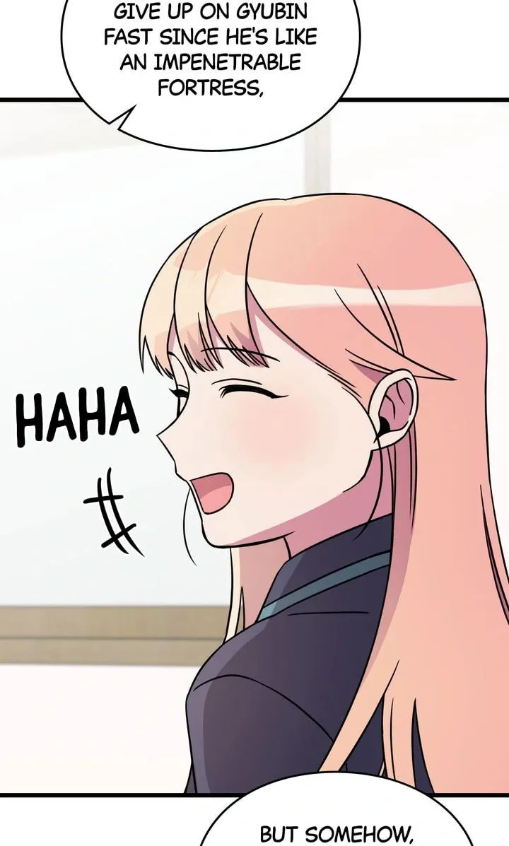 Read Alien to Love chapter 5 image 43 on Lezhin