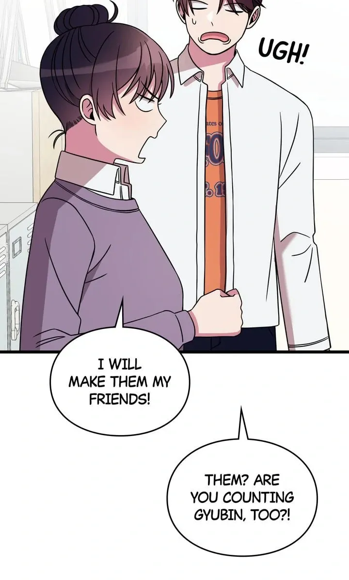 Read Alien to Love chapter 5 image 45 on Lezhin