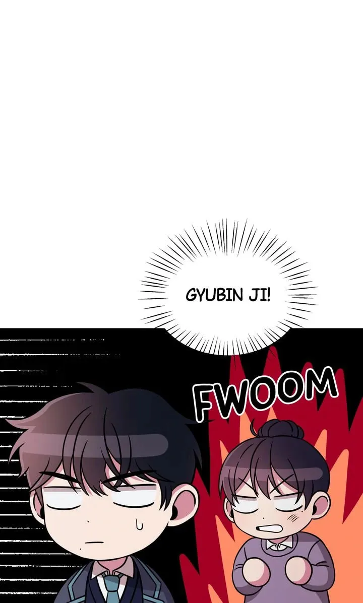 Read Alien to Love chapter 5 image 46 on Lezhin