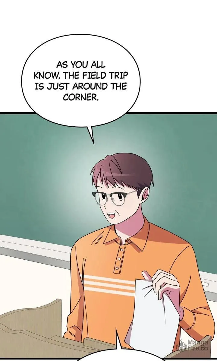 Read Alien to Love chapter 5 image 49 on Lezhin