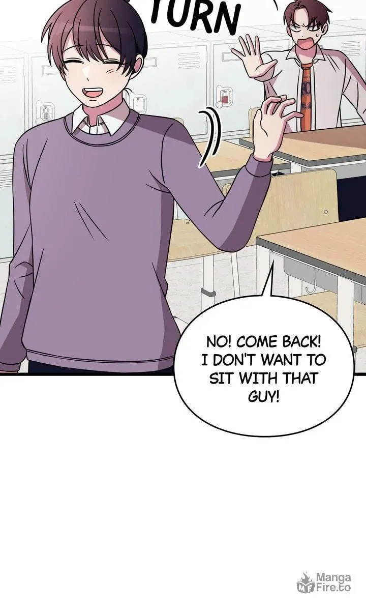 Read Alien to Love chapter 5 image 54 on Lezhin