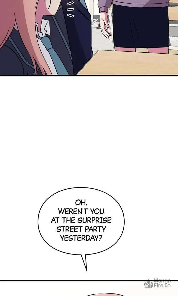Read Alien to Love chapter 5 image 56 on Lezhin