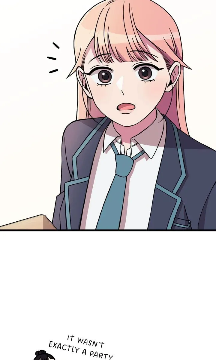 Read Alien to Love chapter 5 image 57 on Lezhin