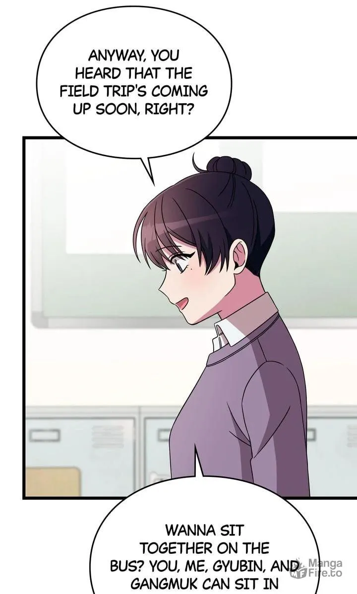 Read Alien to Love chapter 5 image 59 on Lezhin