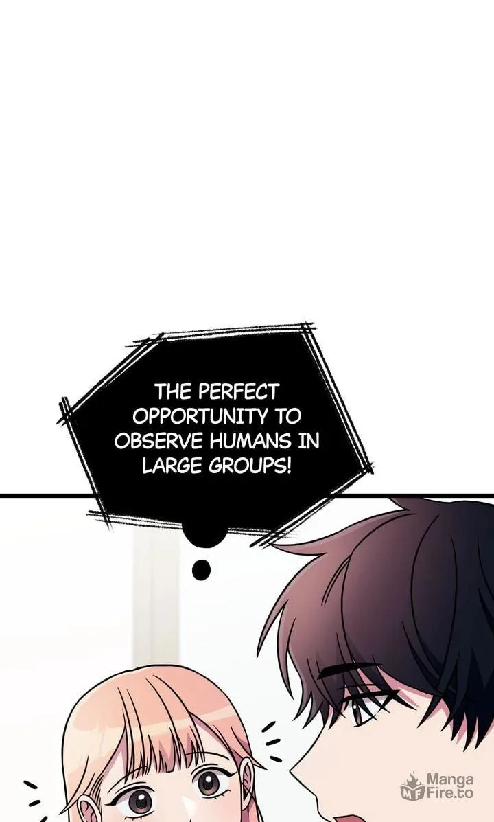 Read Alien to Love chapter 5 image 62 on Lezhin