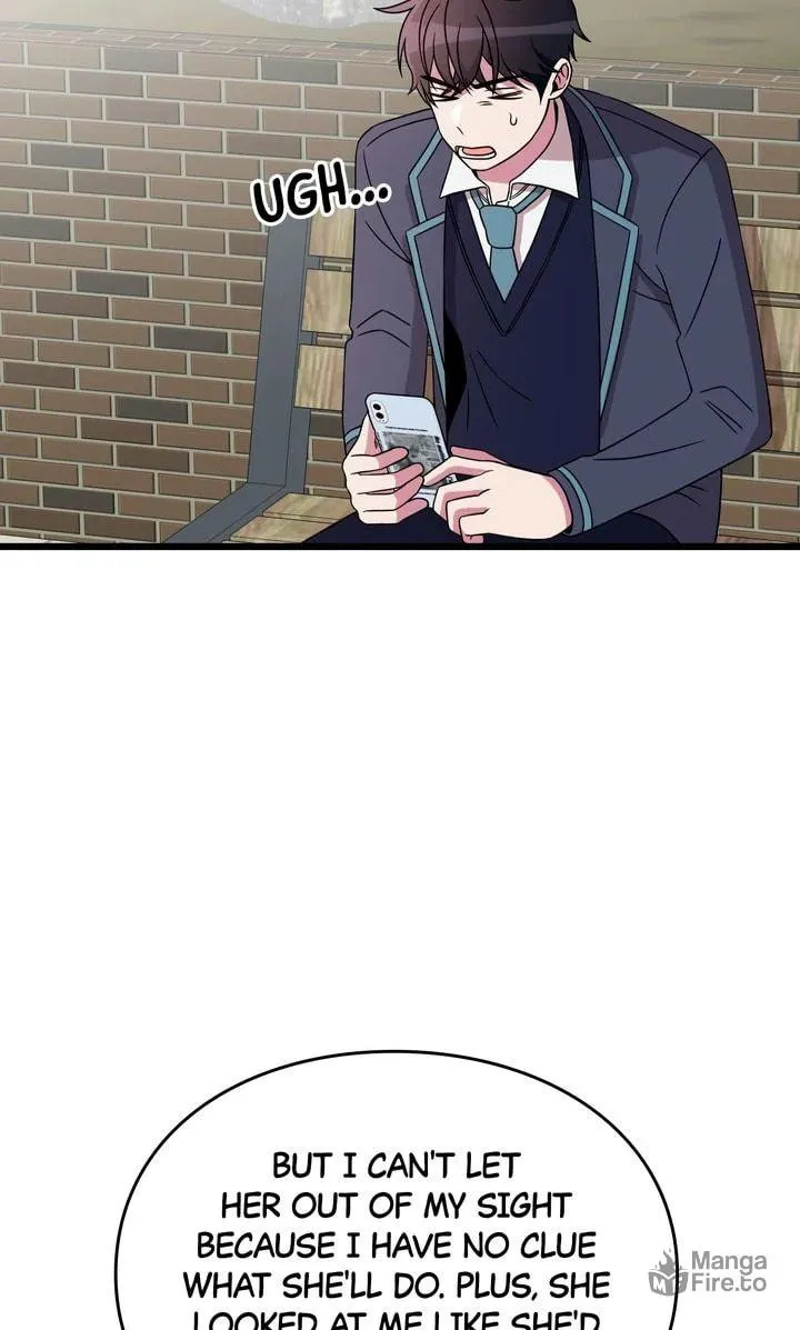 Read Alien to Love chapter 5 image 71 on Lezhin