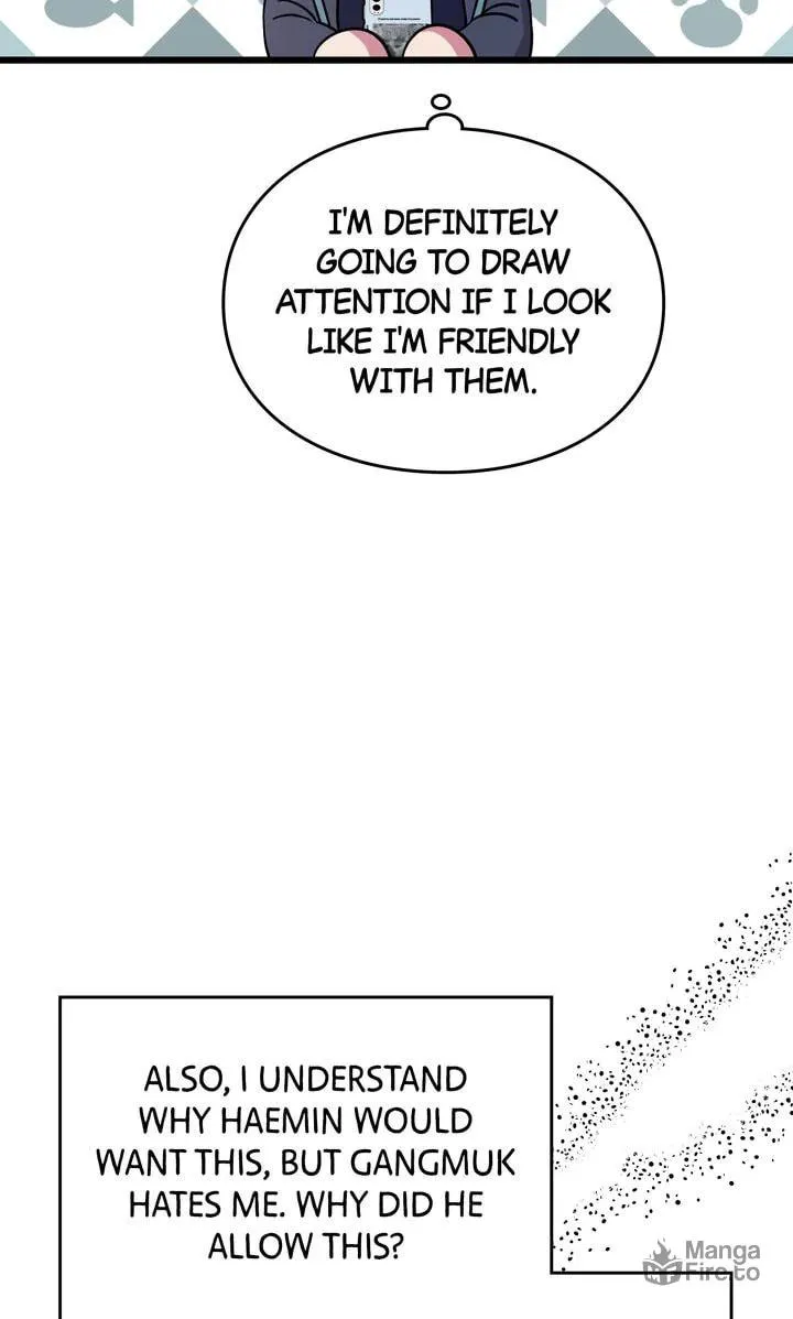 Read Alien to Love chapter 5 image 74 on Lezhin