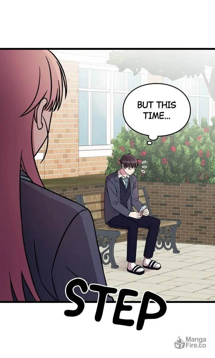 Read Alien to Love chapter 5 image 77 on Lezhin