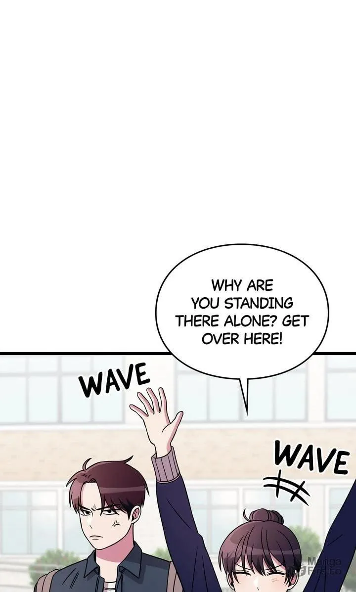 Read Alien to Love chapter 5 image 89 on Lezhin