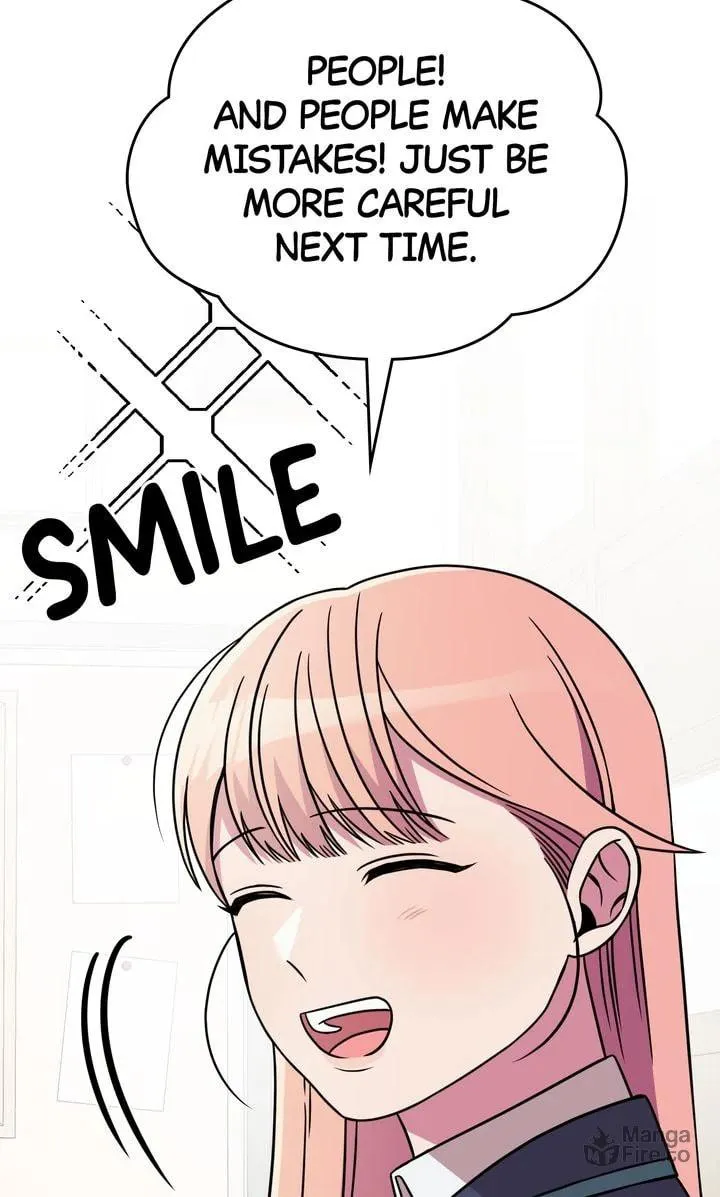 Read Alien to Love chapter 5 image 9 on Lezhin