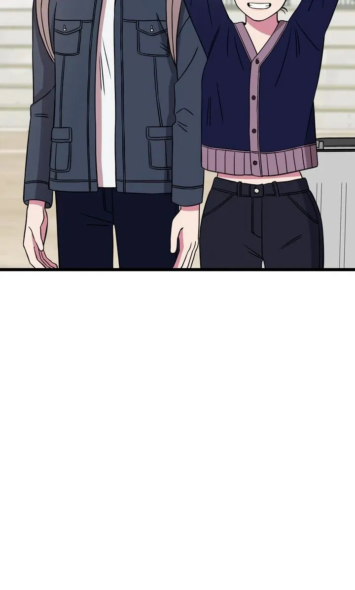 Read Alien to Love chapter 5 image 90 on Lezhin