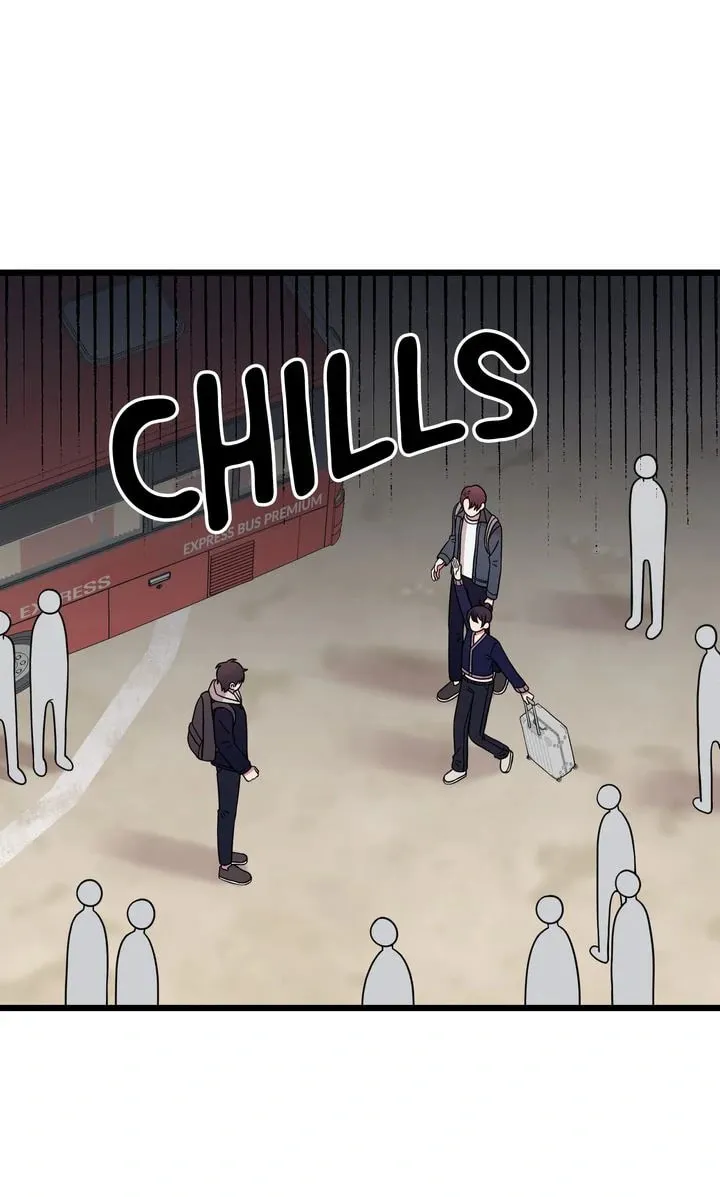 Read Alien to Love chapter 5 image 91 on Lezhin