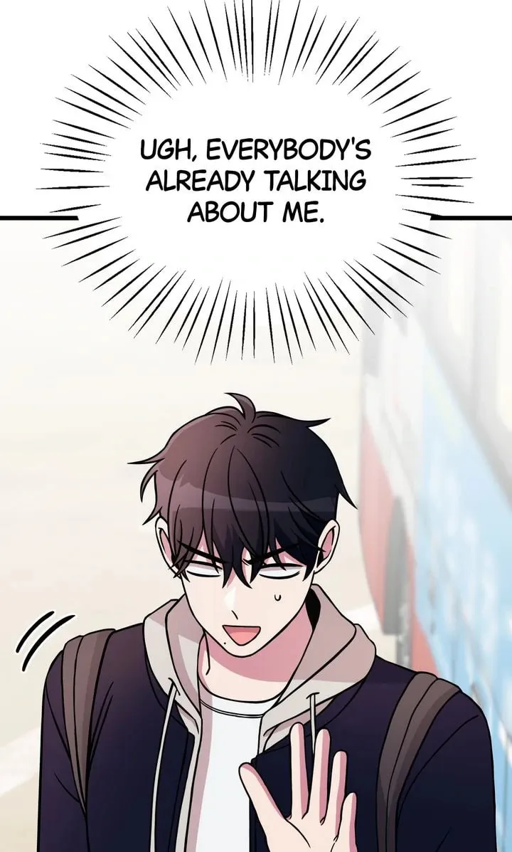 Read Alien to Love chapter 5 image 96 on Lezhin
