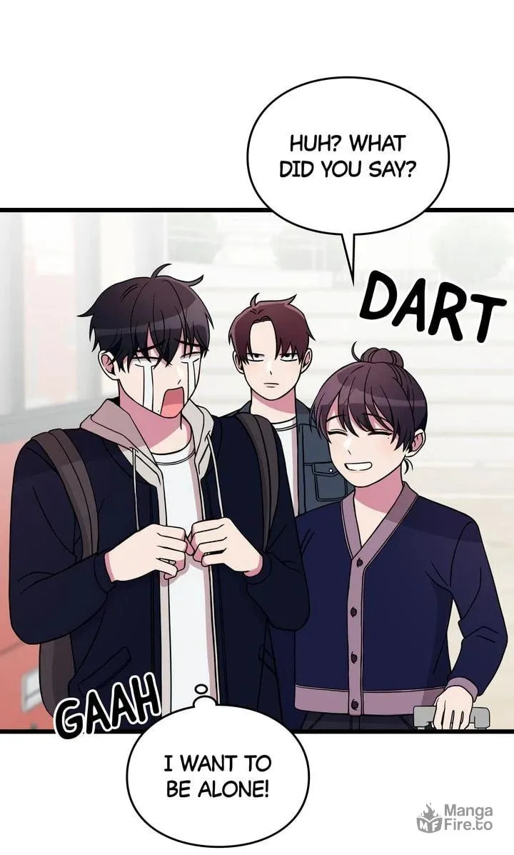 Read Alien to Love chapter 5 image 98 on Lezhin