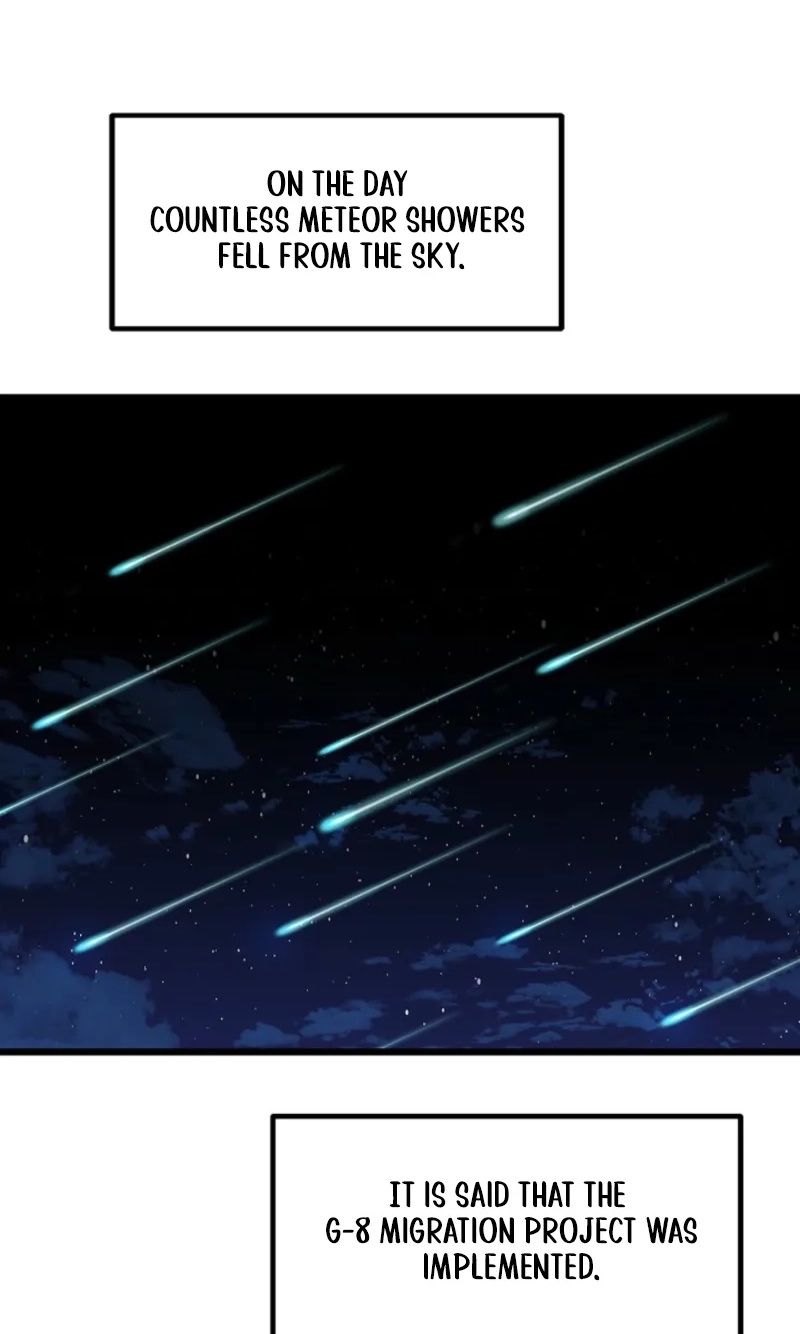 Alien to Love Chapter 50 page 12 - 