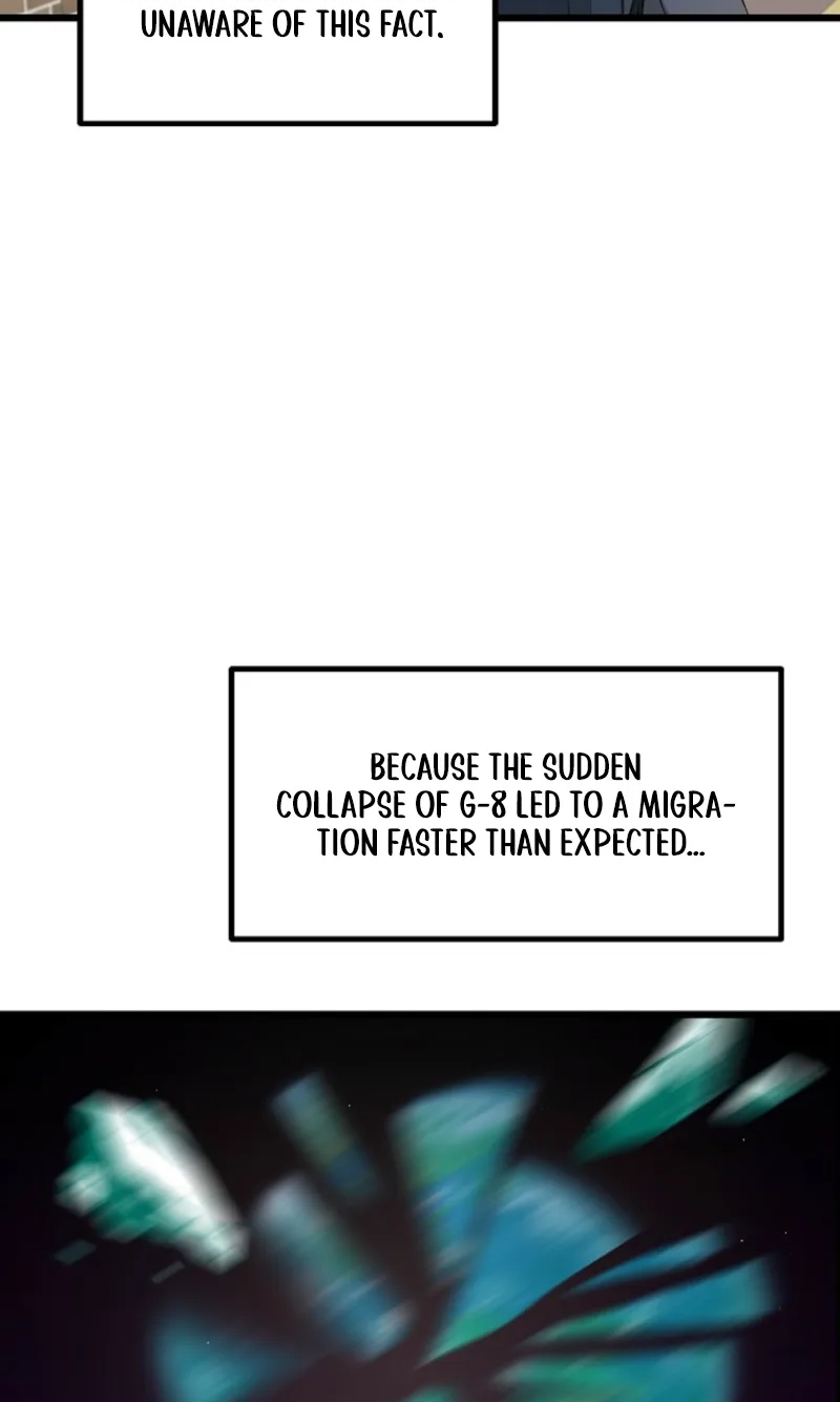 Alien to Love Chapter 50 page 14 - 