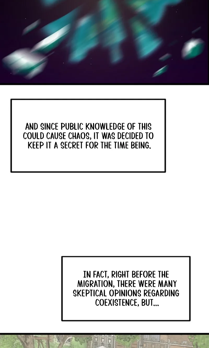 Alien to Love Chapter 50 page 15 - 