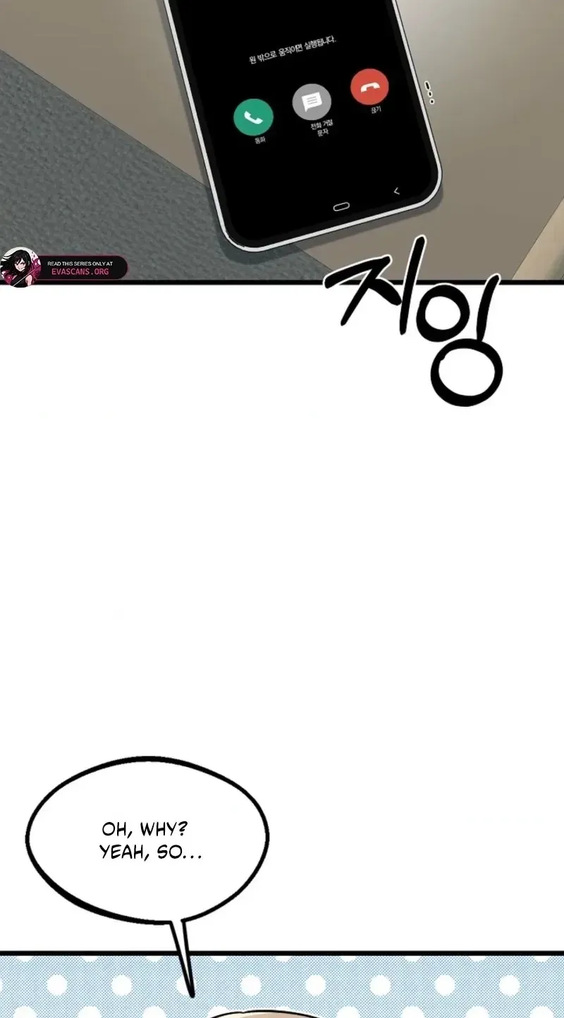 Alien to Love Chapter 50 page 20 - 
