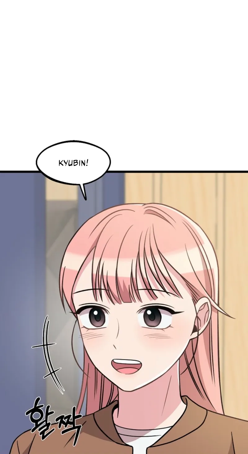 Alien to Love Chapter 50 page 28 - 