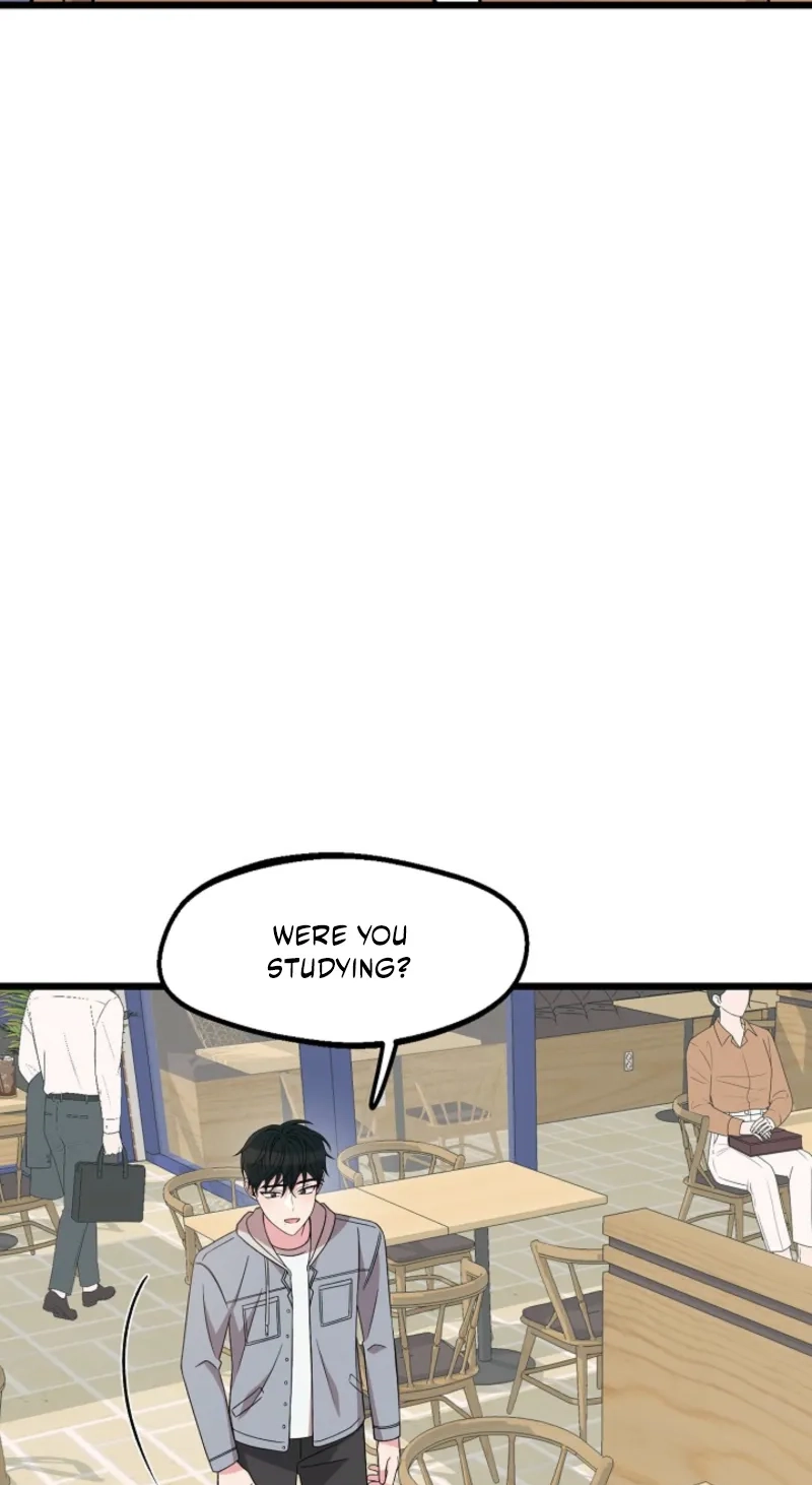 Alien to Love Chapter 50 page 29 - 