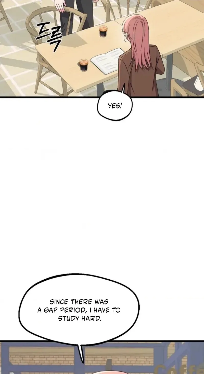 Alien to Love Chapter 50 page 30 - 
