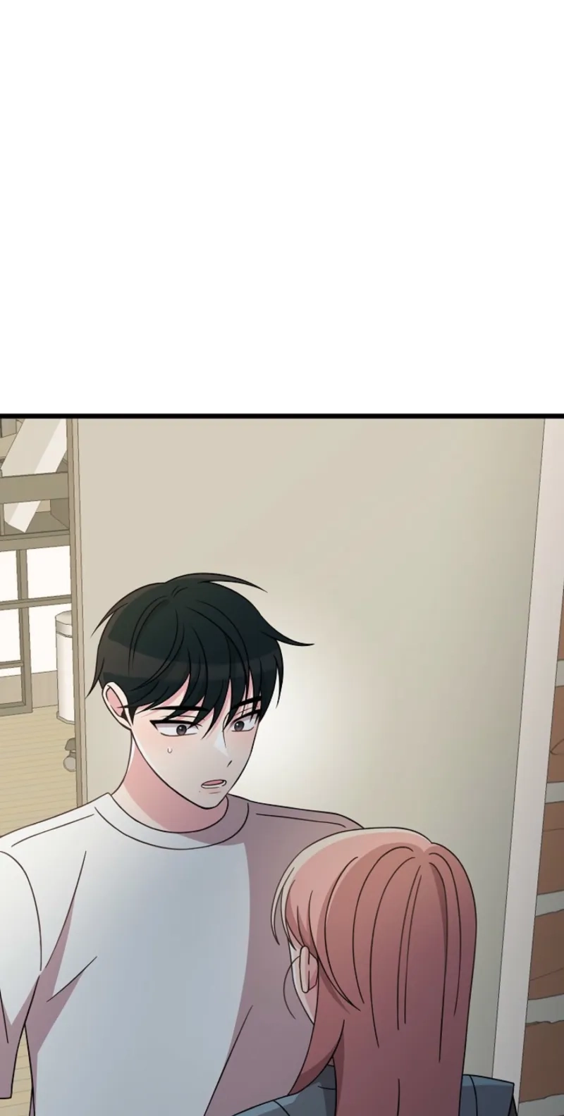 Alien to Love Chapter 50 page 4 - 