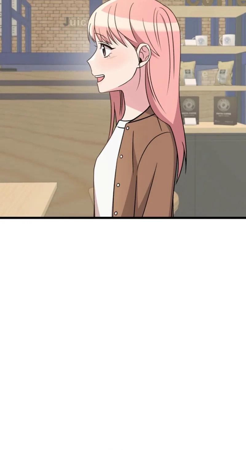 Alien to Love Chapter 50 page 31 - 