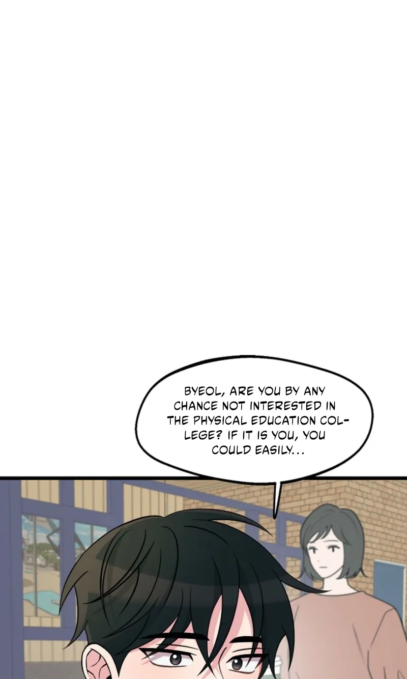 Alien to Love Chapter 50 page 34 - 