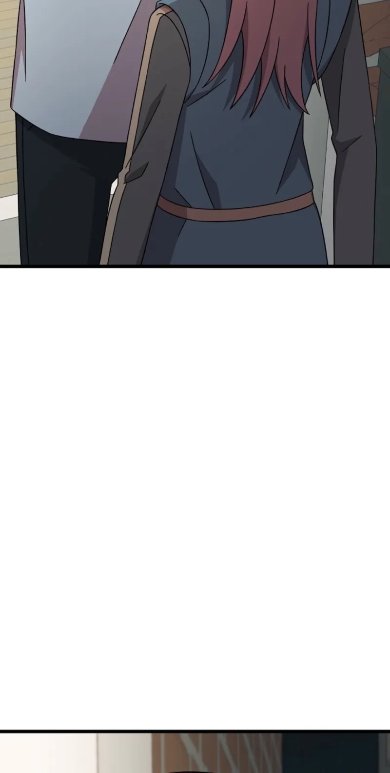 Alien to Love Chapter 50 page 5 - 