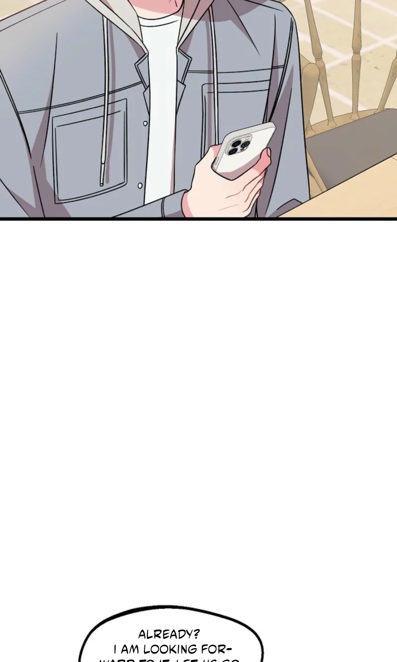 Alien to Love Chapter 50 page 41 - 