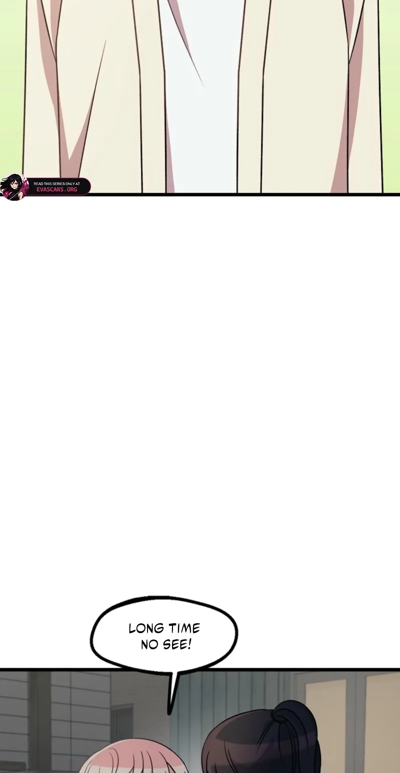 Alien to Love Chapter 50 page 46 - 