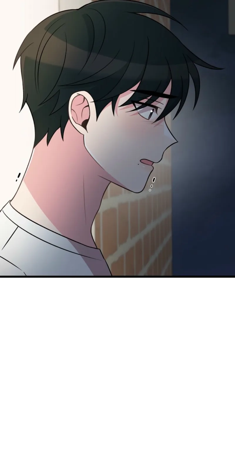 Alien to Love Chapter 50 page 6 - 