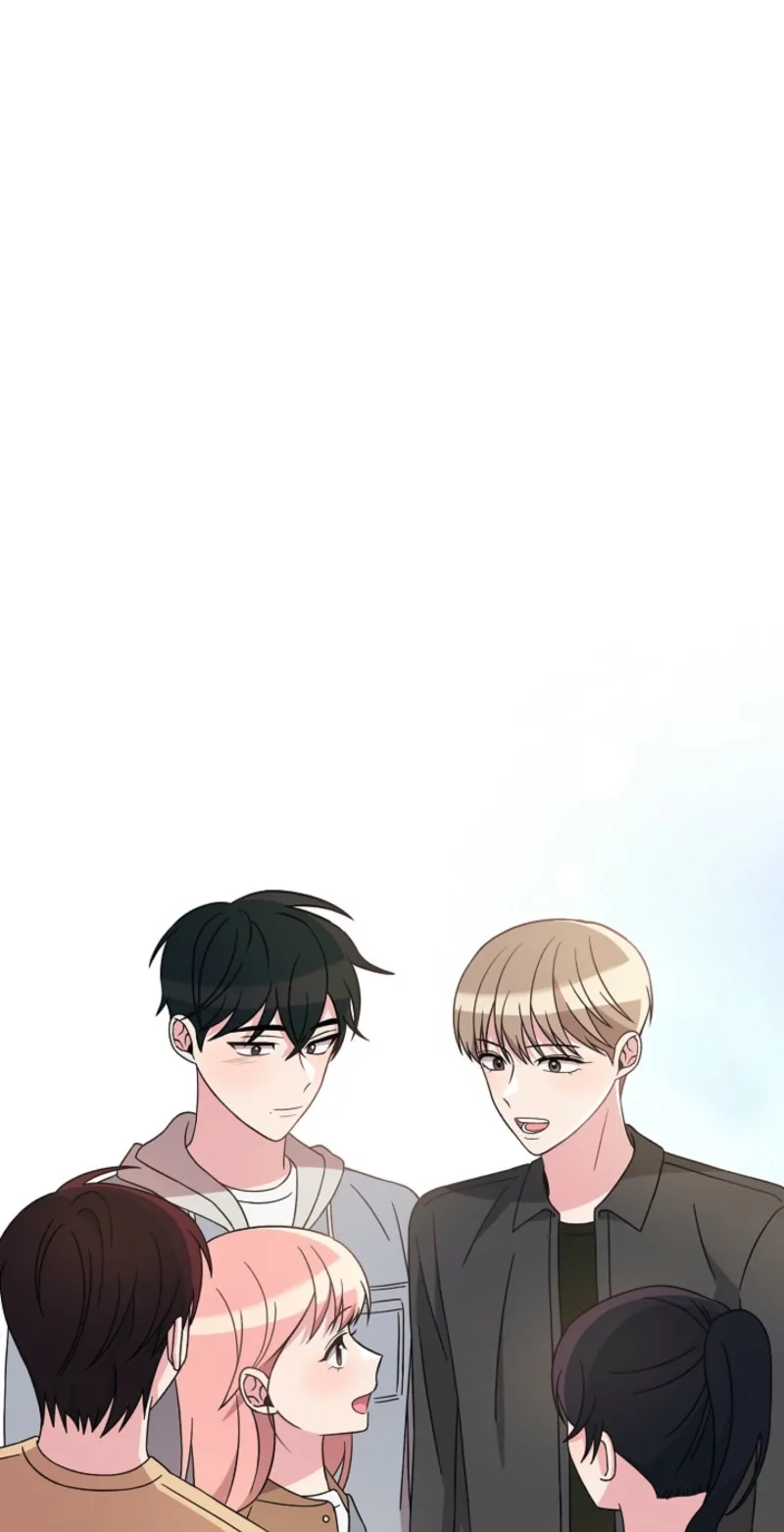 Alien to Love Chapter 50 page 52 - 