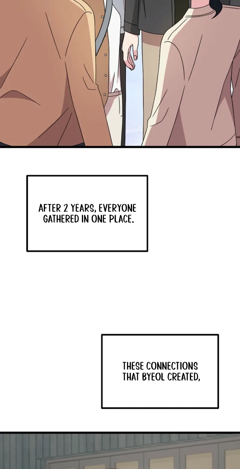 Alien to Love Chapter 50 page 53 - 