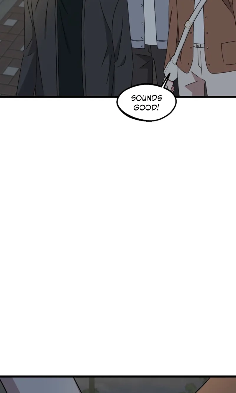 Alien to Love Chapter 50 page 58 - 