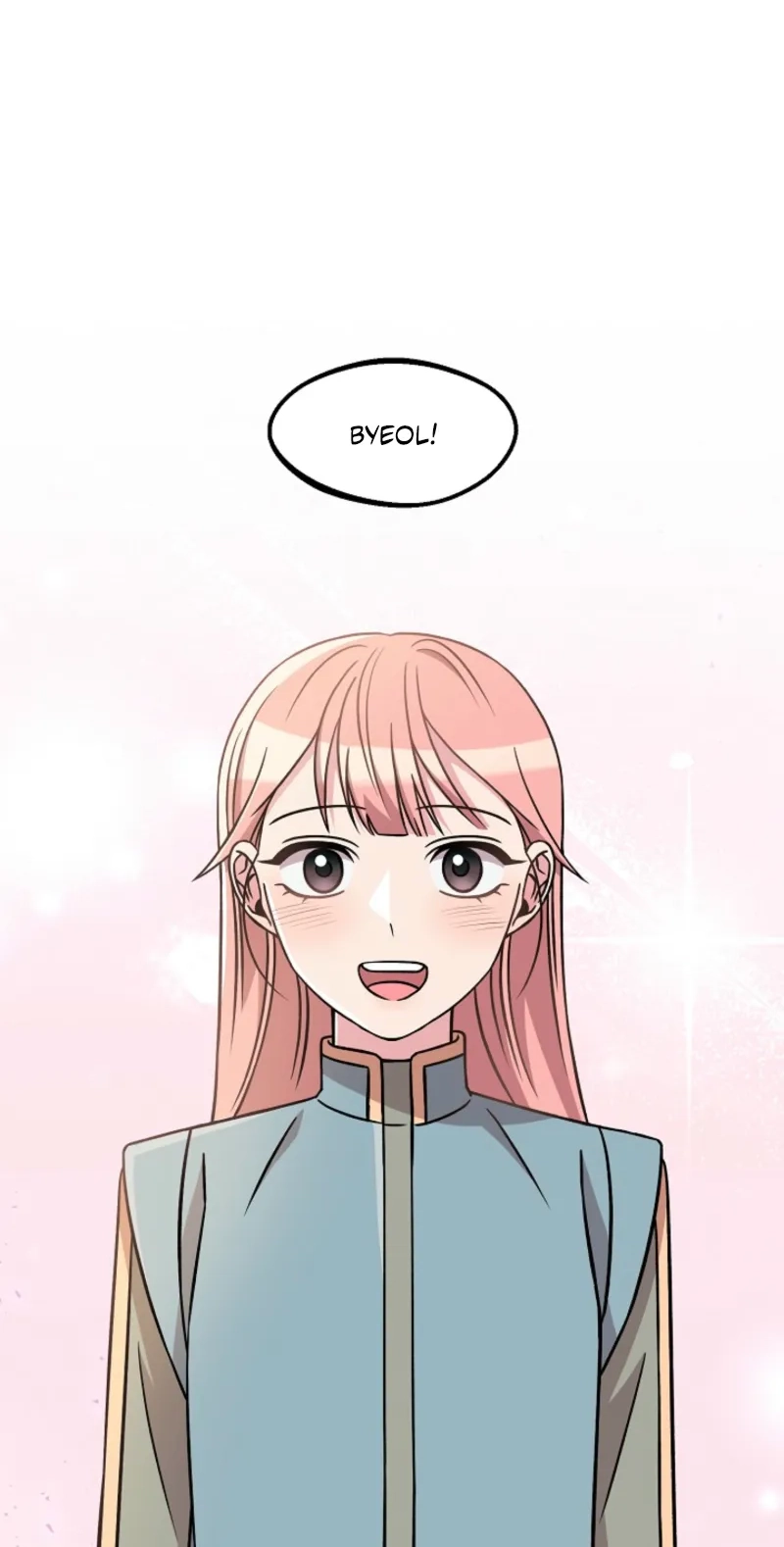 Alien to Love Chapter 50 page 7 - 