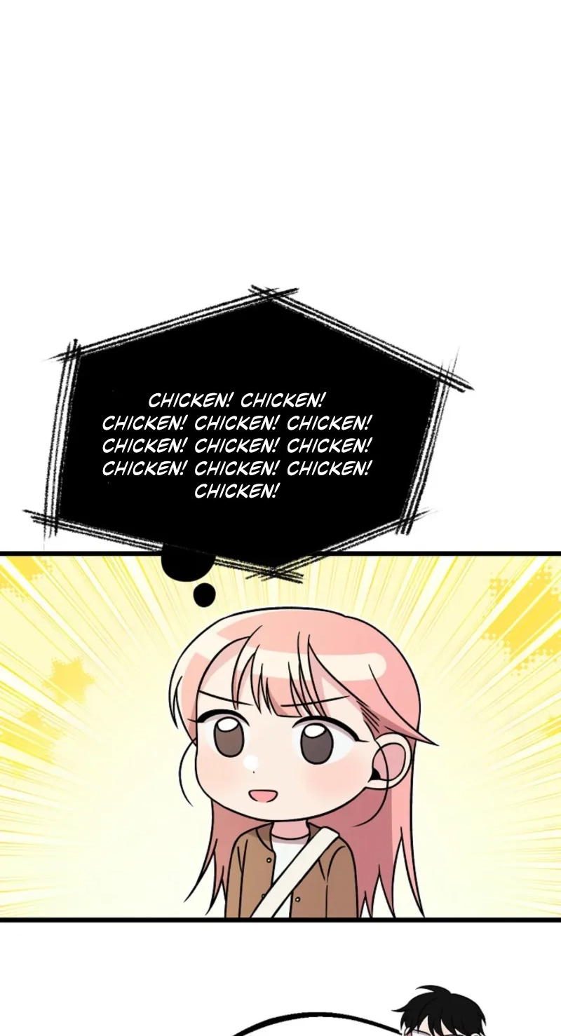 Alien to Love Chapter 50 page 61 - 