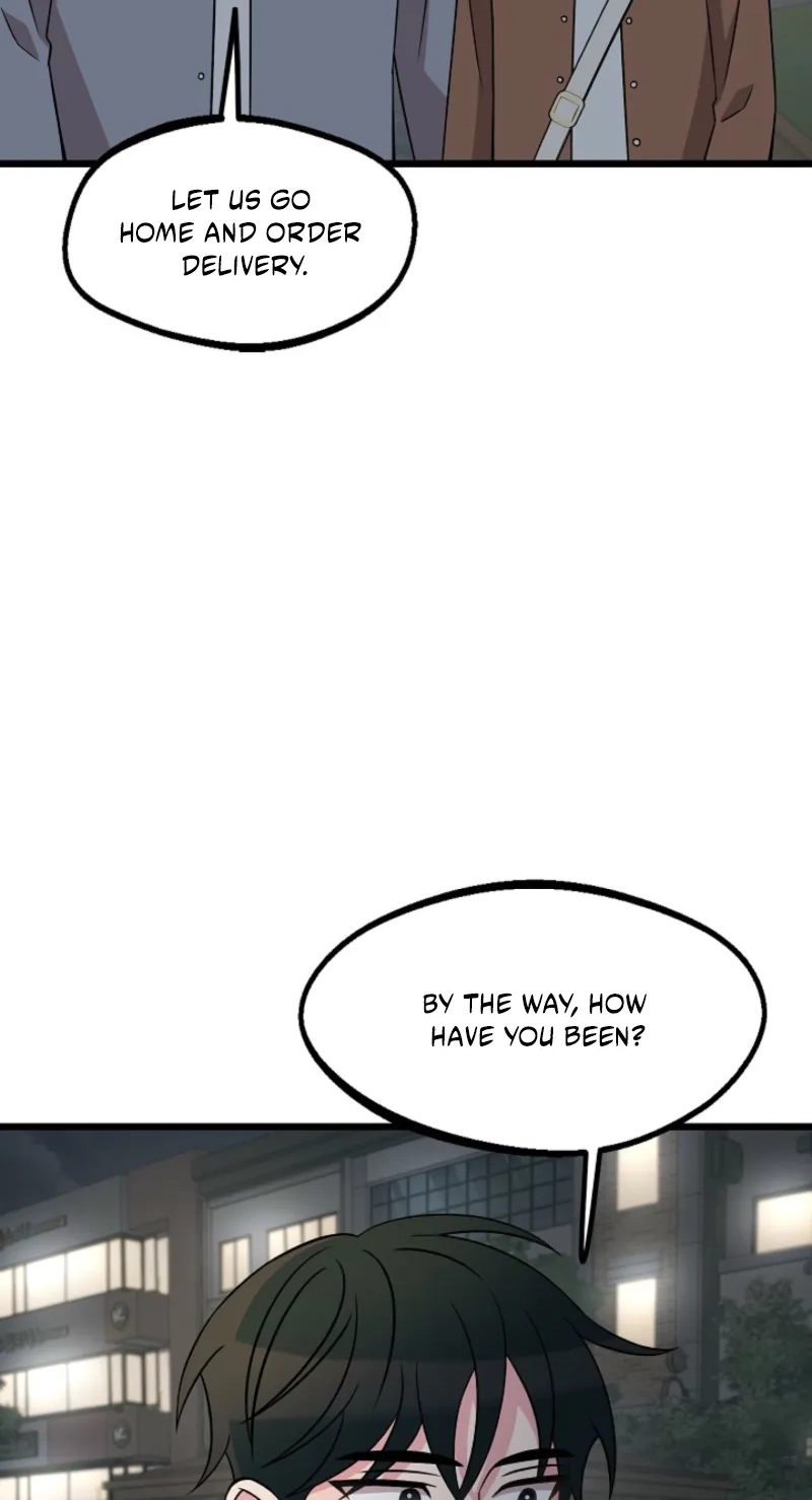 Alien to Love Chapter 50 page 63 - 