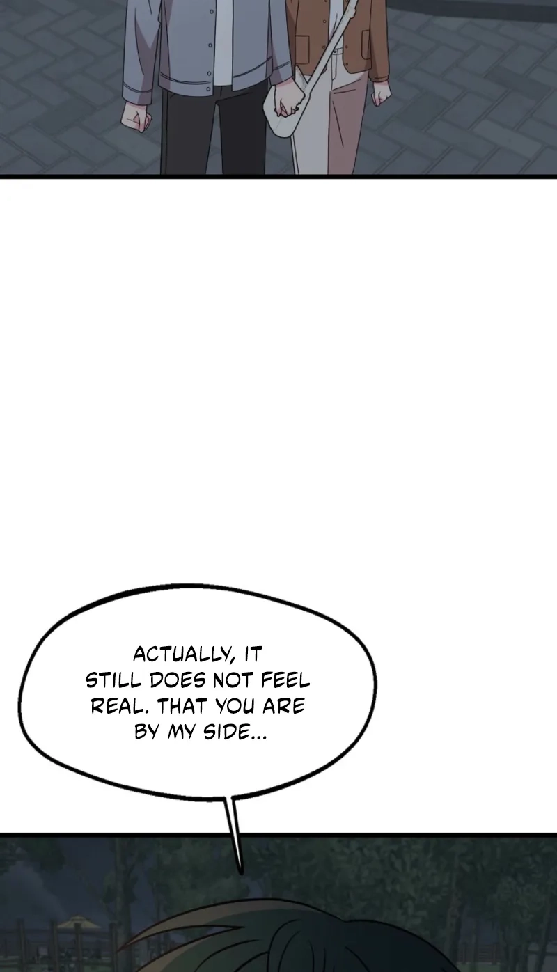 Alien to Love Chapter 50 page 69 - 